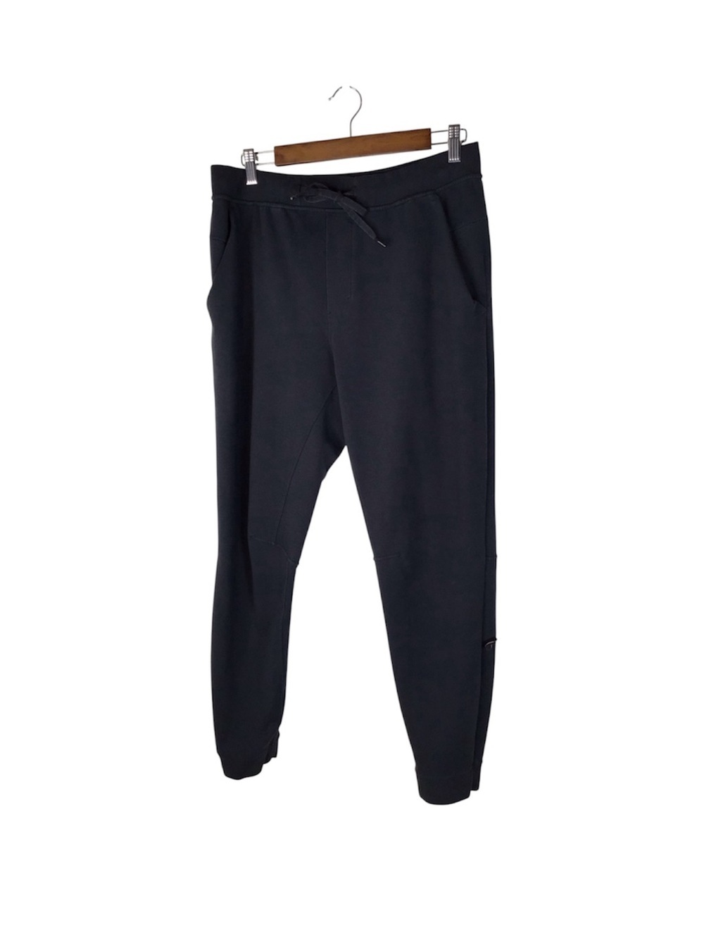 Lululemon City Sweat Jogger in Black Size Large.